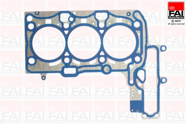 Gasket, cylinder head